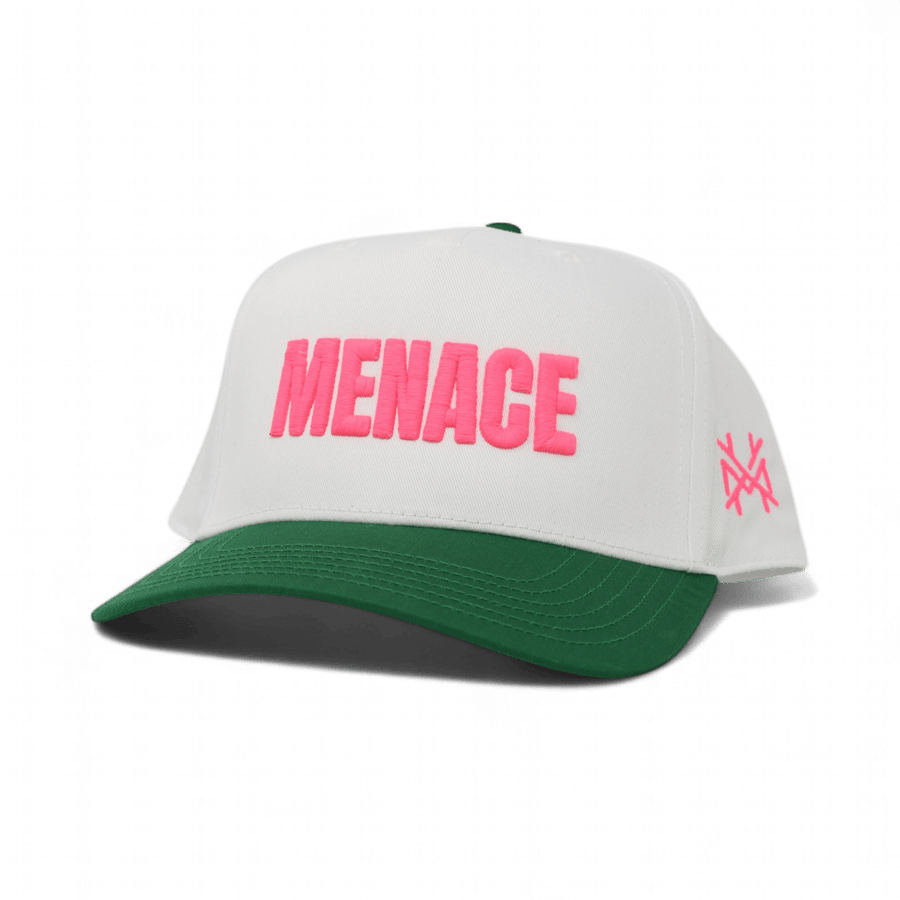 Menace | madhatter