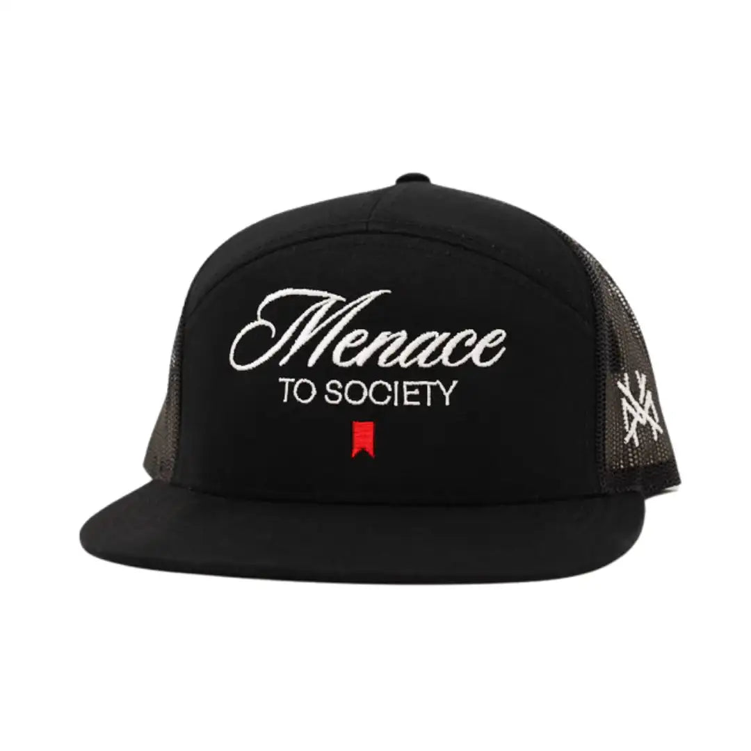 Menace to Society - The Mad Hatter Company