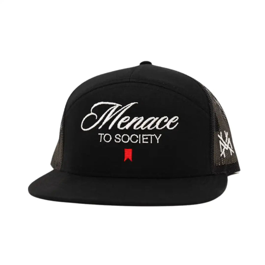 Menace to Society - The Mad Hatter Company