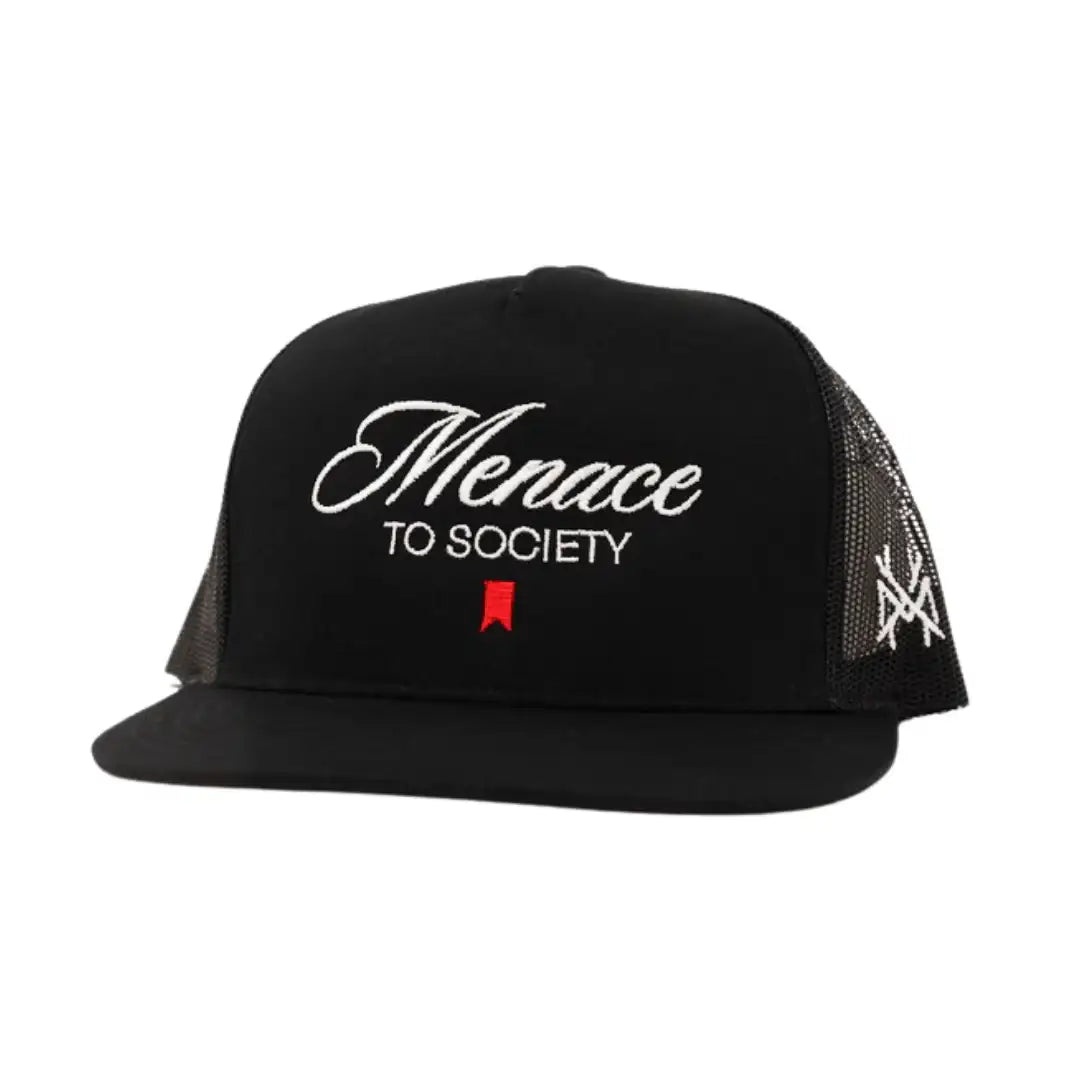 Menace to Society - The Mad Hatter Company