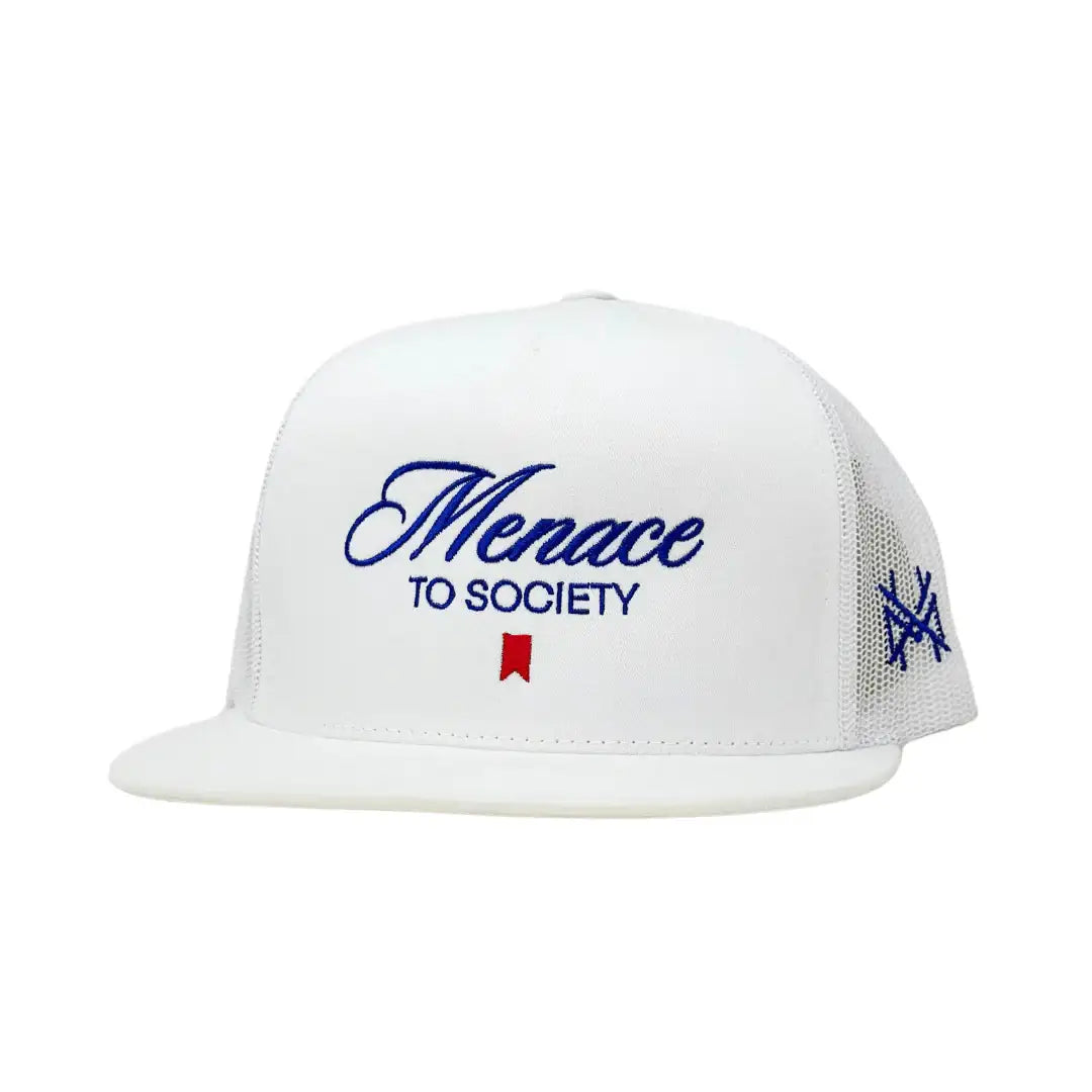 Menace to Society - The Mad Hatter Company