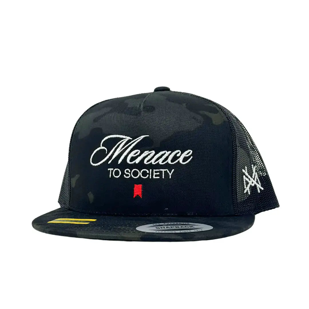 Menace to Society - The Mad Hatter Company