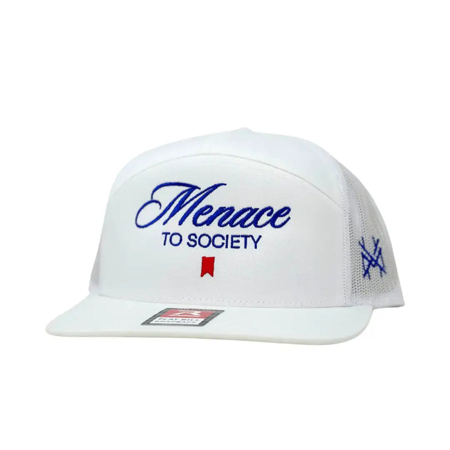 Menace to Society - The Mad Hatter Company