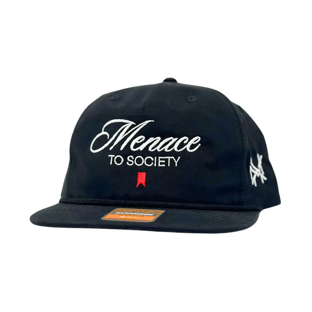 Menace to Society - The Mad Hatter Company