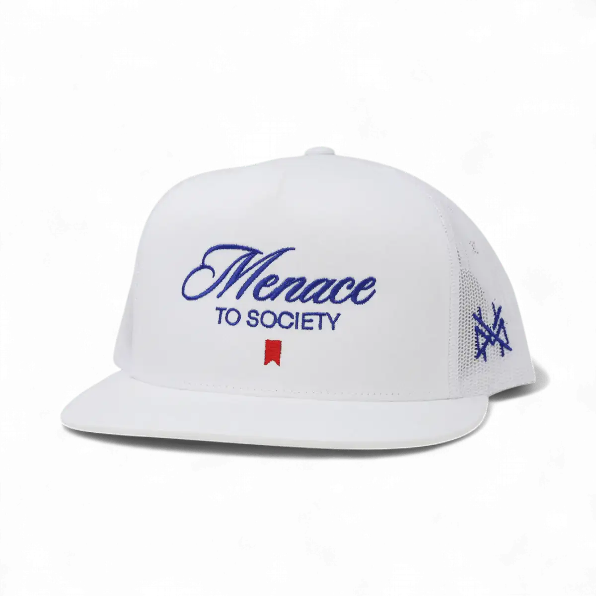 Menace to Society - madhatter
