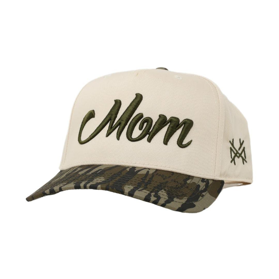 Mom - The Mad Hatter Company