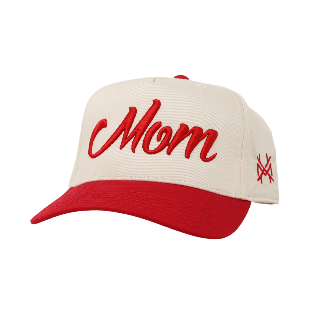 Mom - The Mad Hatter Company