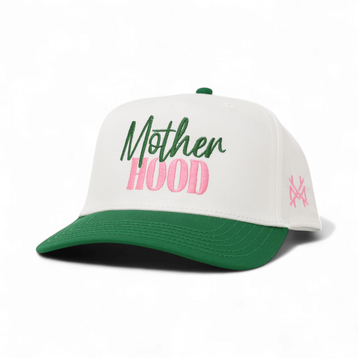 Mother Hood Snapback Hat | madhatter