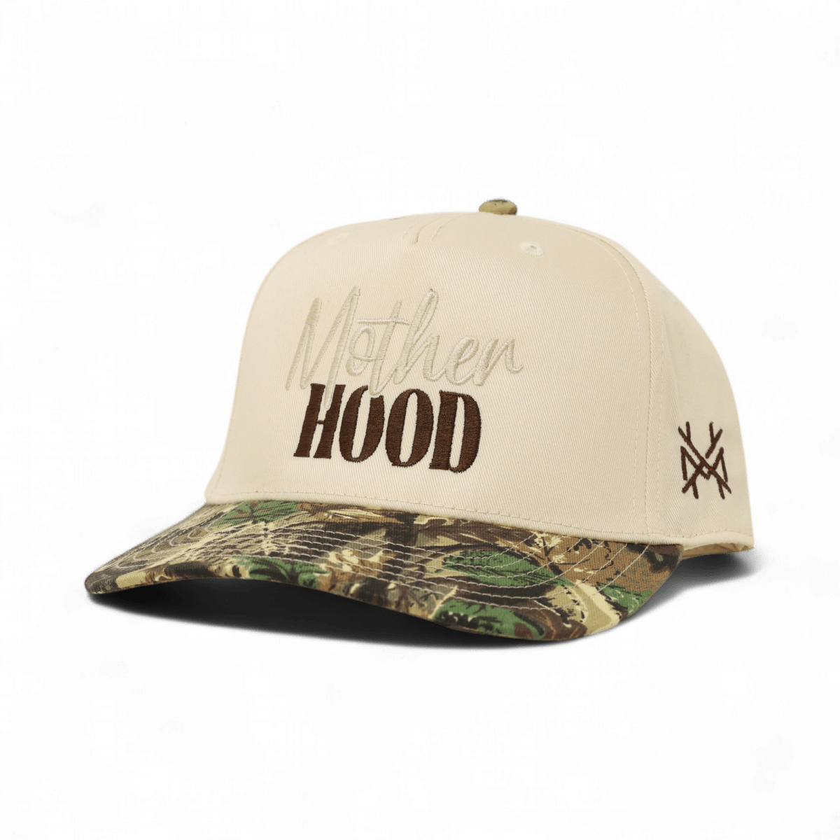 Mother Hood Snapback Hat | madhatter
