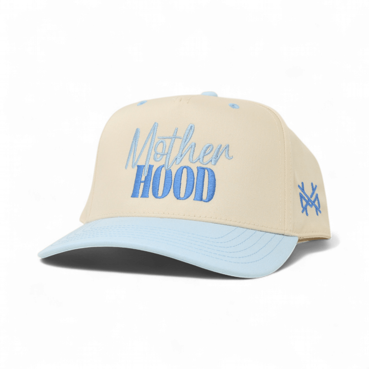 Mother Hood Snapback Hat | madhatter