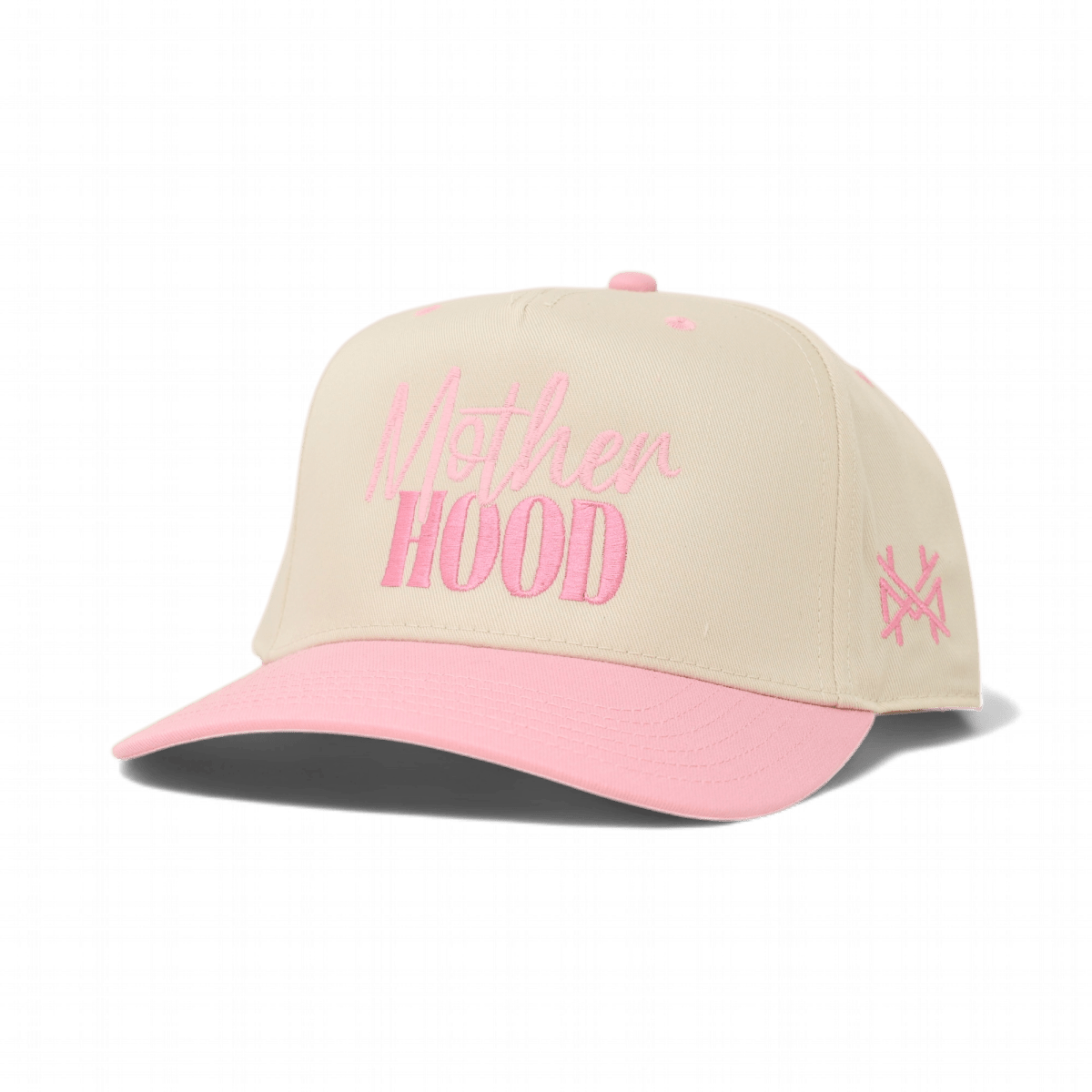 Mother Hood Snapback Hat | madhatter