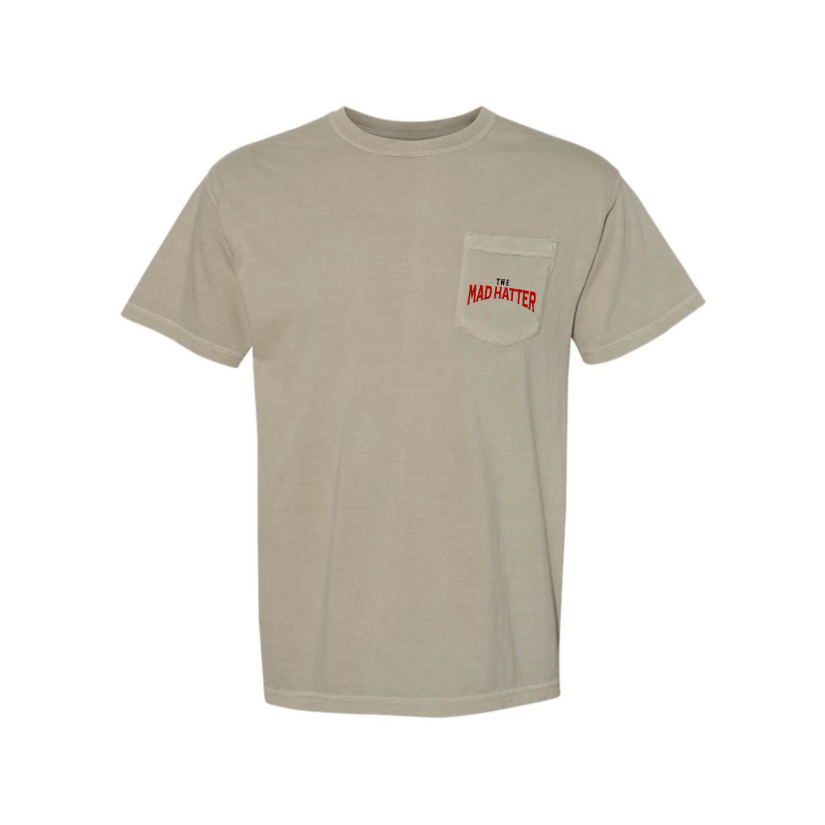 My Wife Will Kill You T-Shirt - The Mad Hatter Company