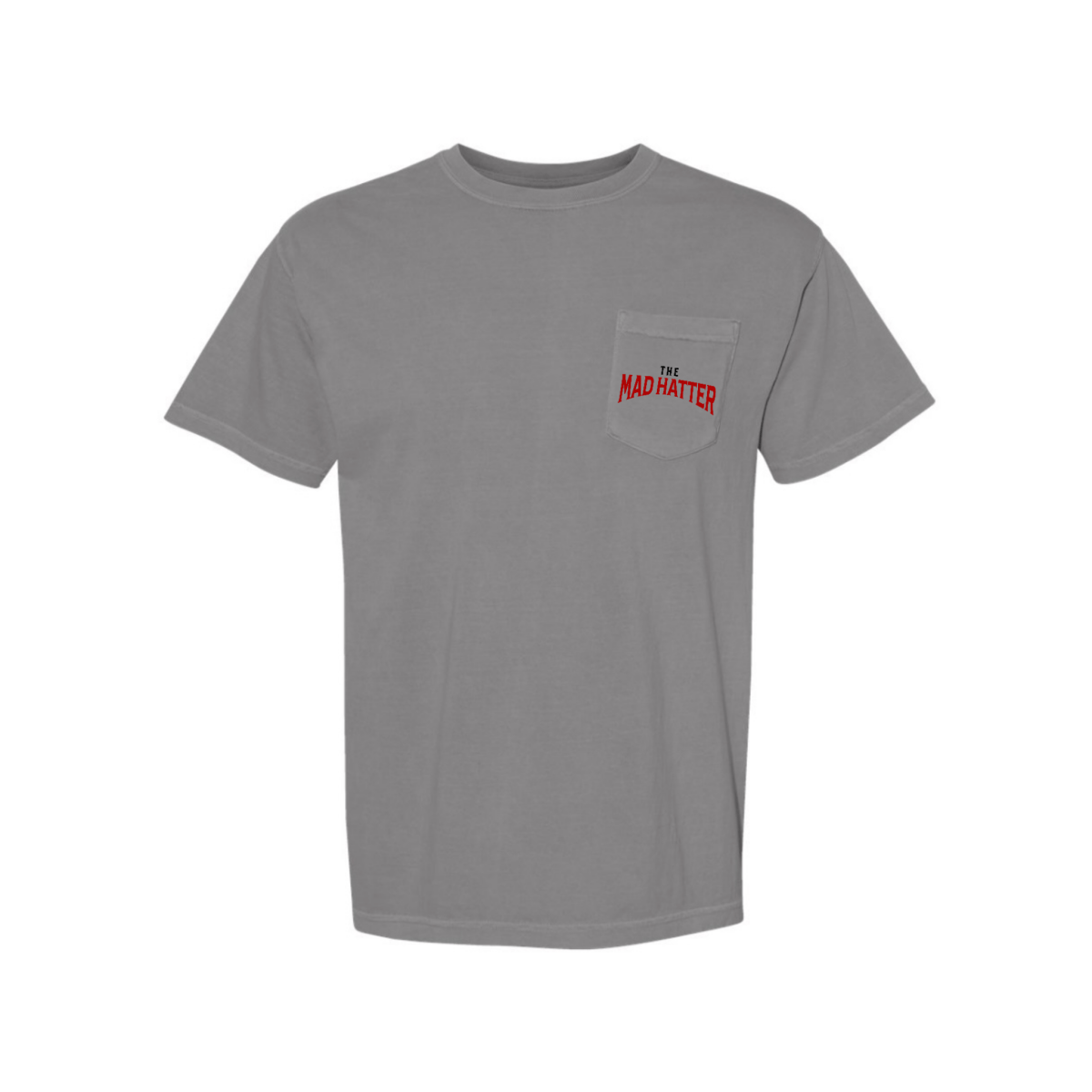 My Wife Will Kill You T-Shirt - The Mad Hatter Company