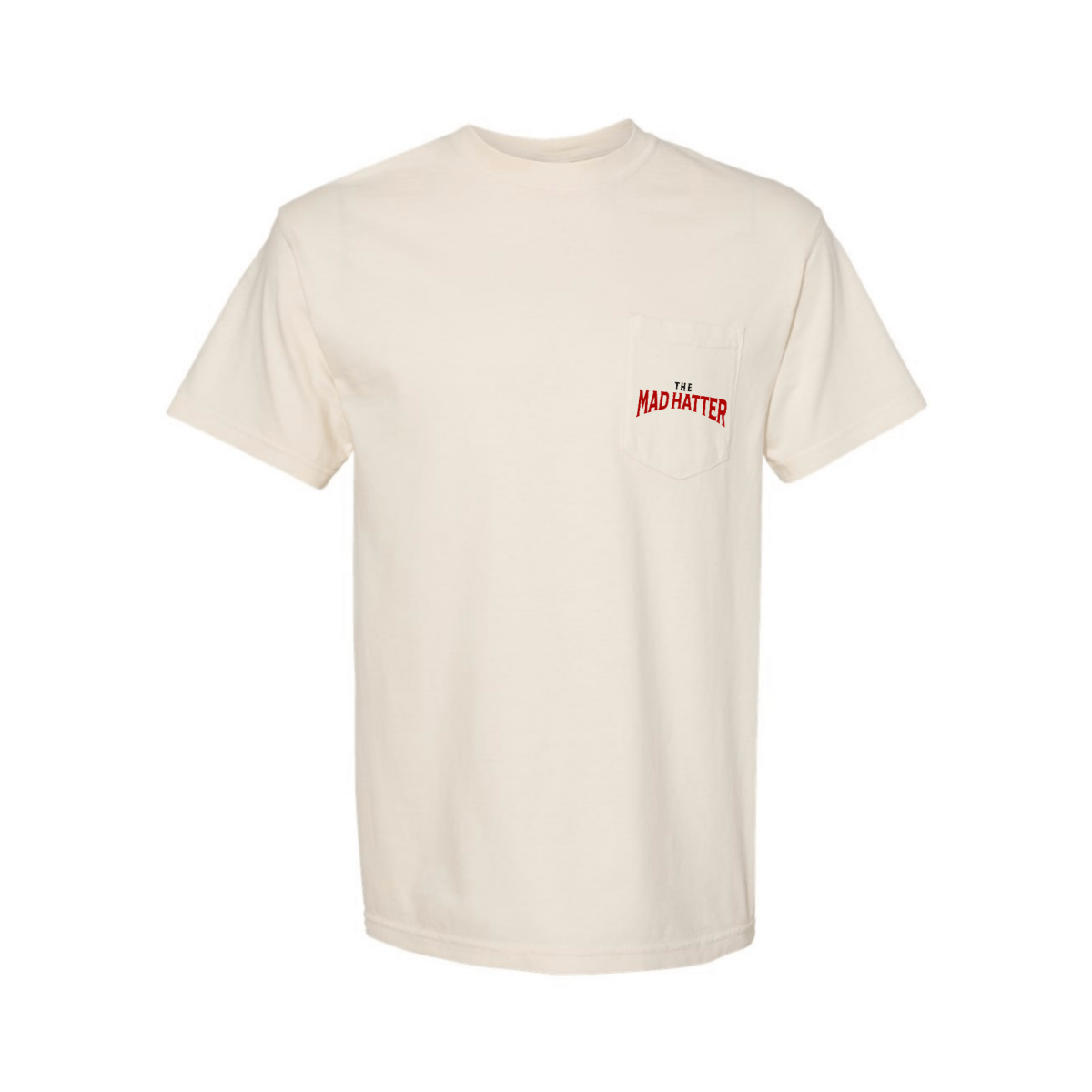 My Wife Will Kill You T-Shirt - The Mad Hatter Company