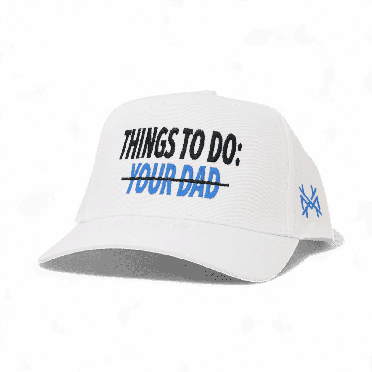 Things To Do Trucker Hat
