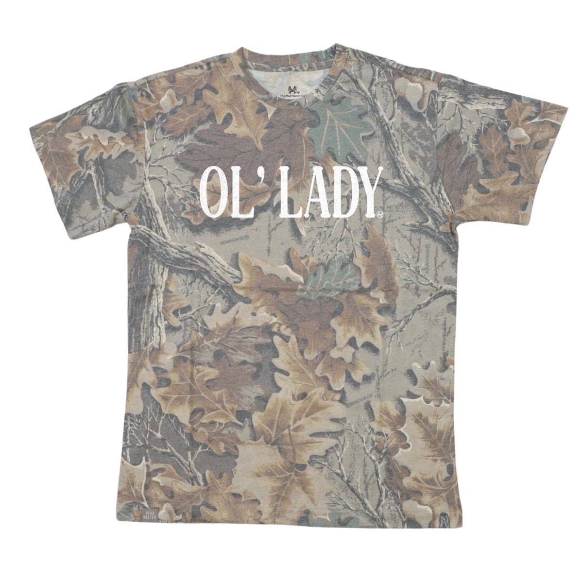 Ol Lady T-Shirt
