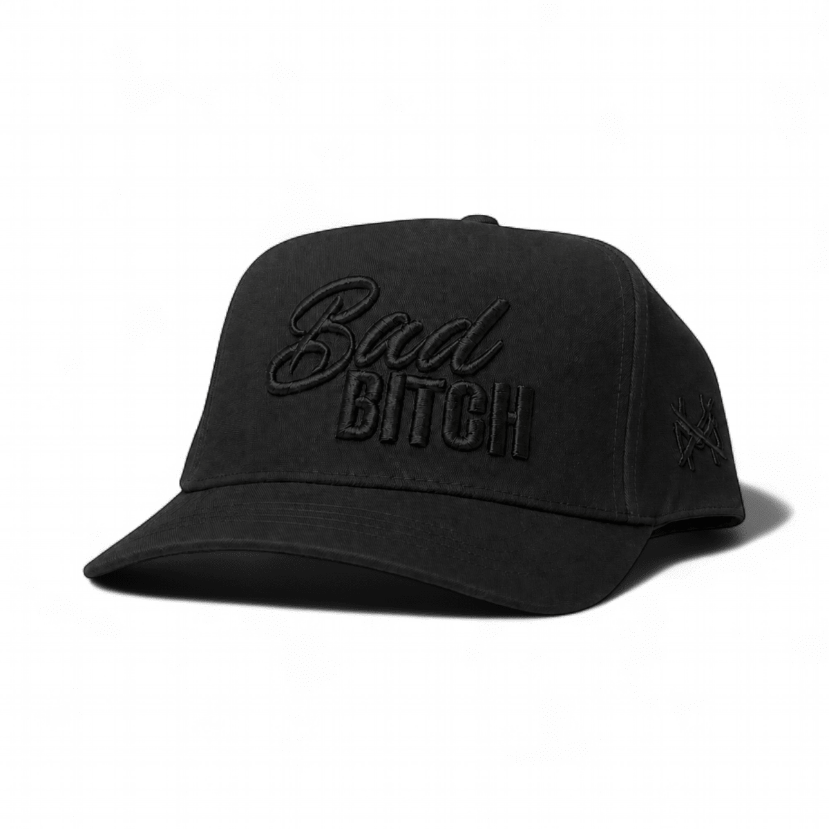 Bad Bitch Trucker Hat
