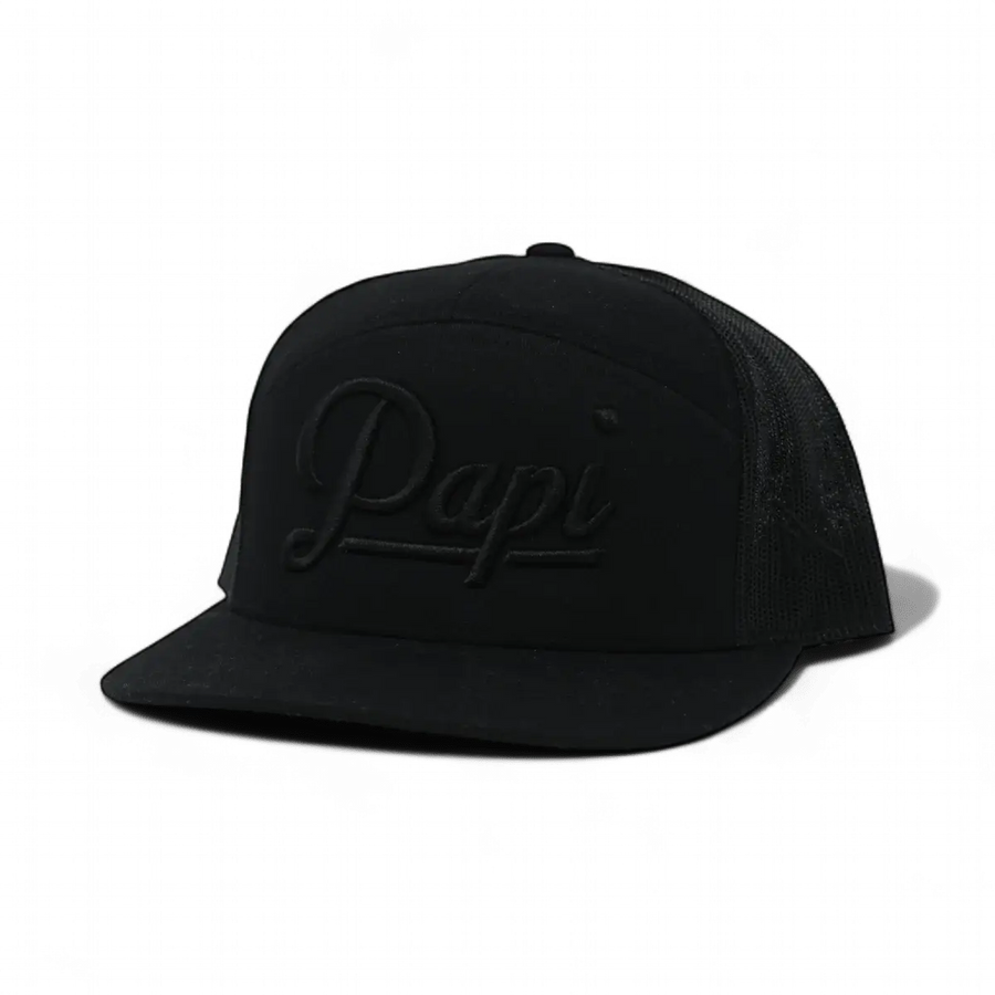 PAPI - madhatter