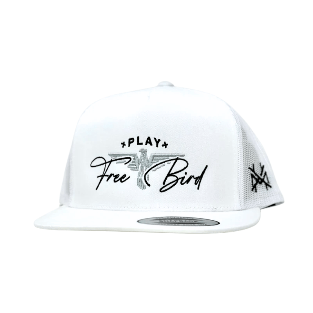Play Free Bird - The Mad Hatter Company