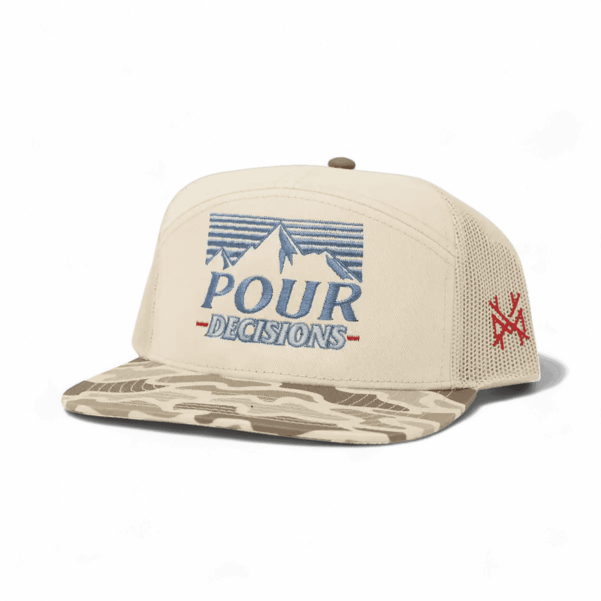 Pour Decisions - madhatter