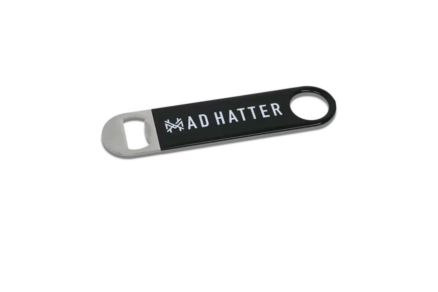 Premium Bottle Opener - madhatter