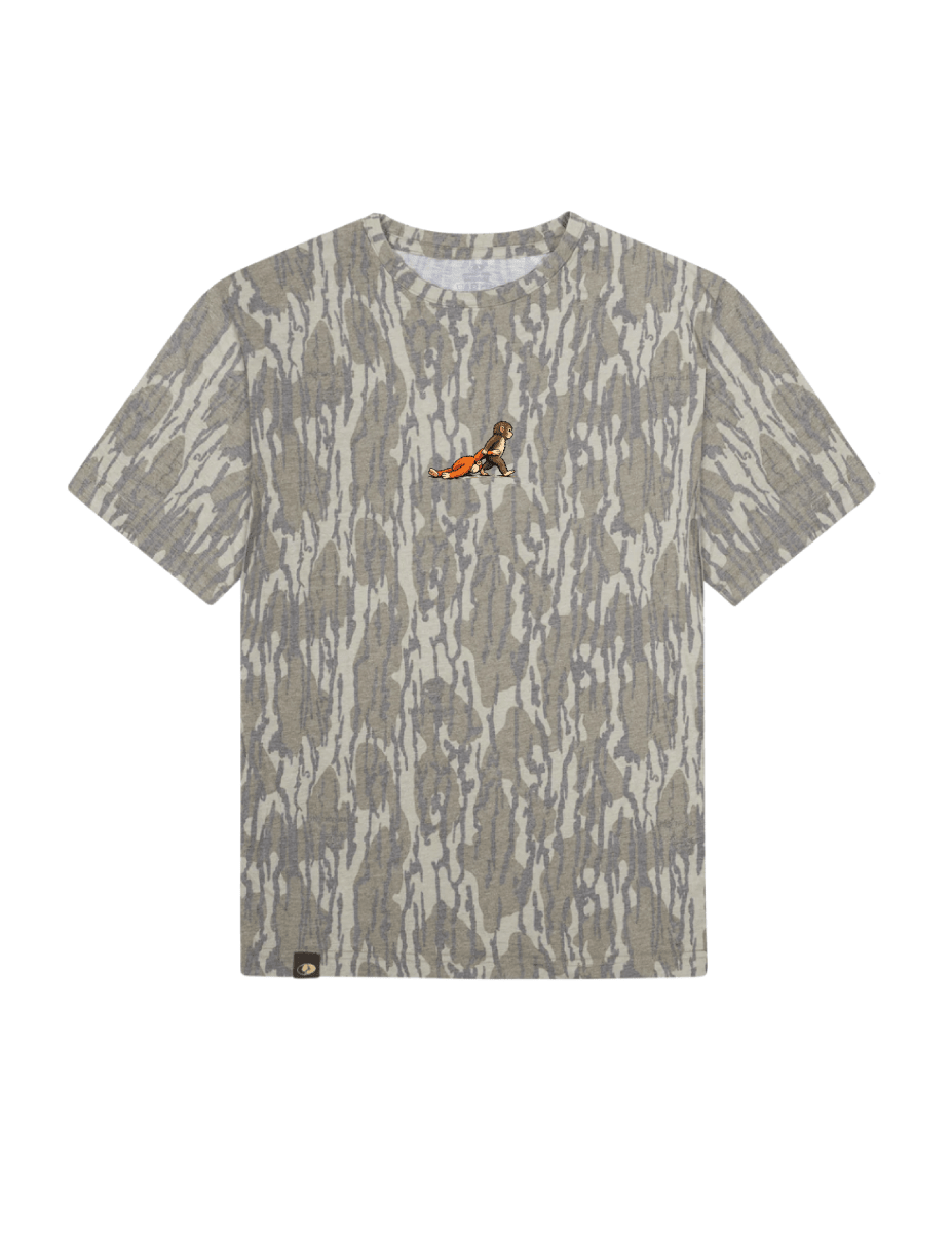 Punch T-Shirt - madhatter