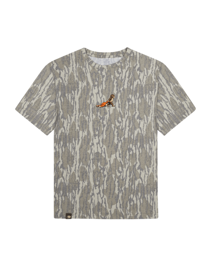 Punch T-Shirt - madhatter