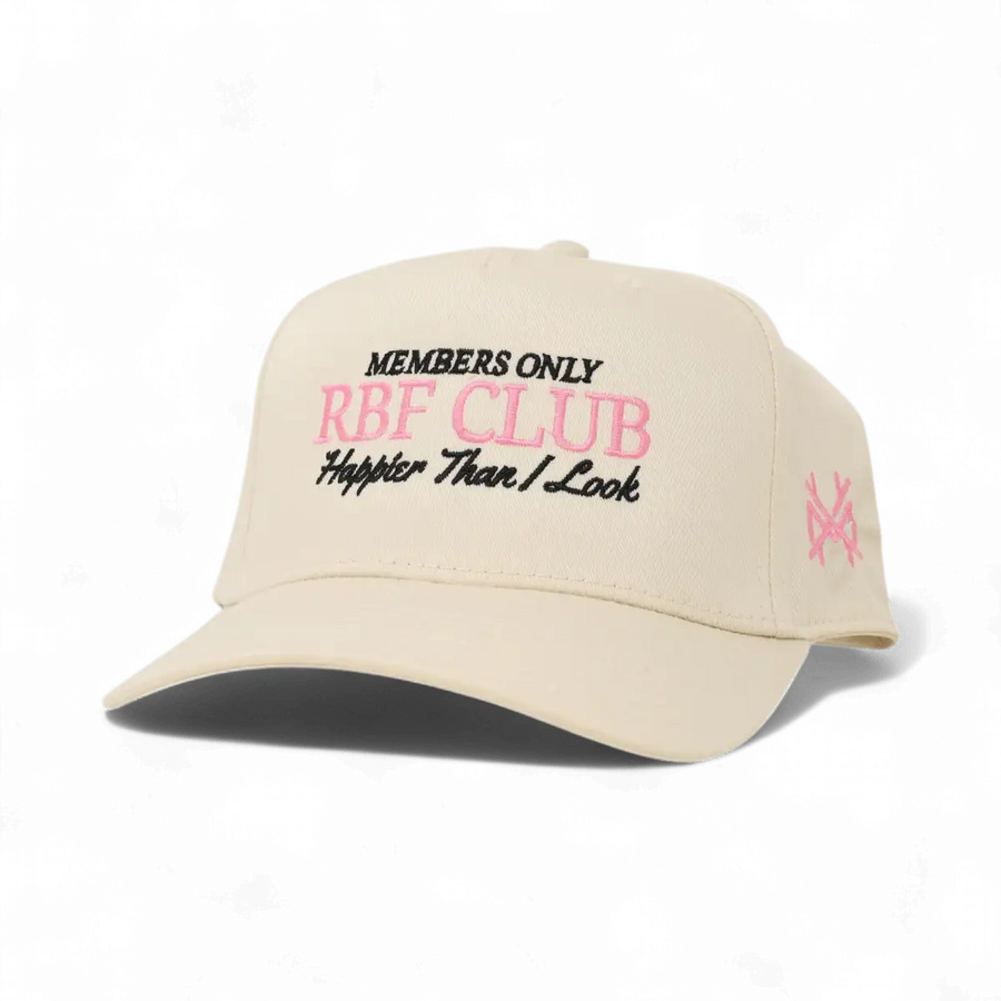 RBF Club - madhatter