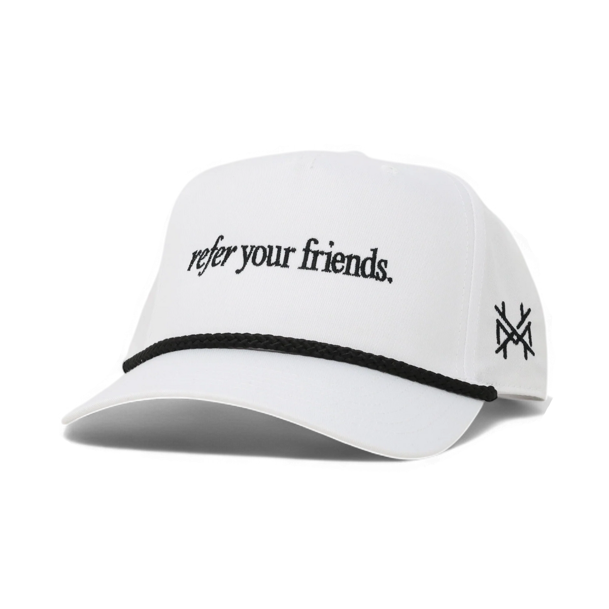 Refer your Friends Trucker Hat