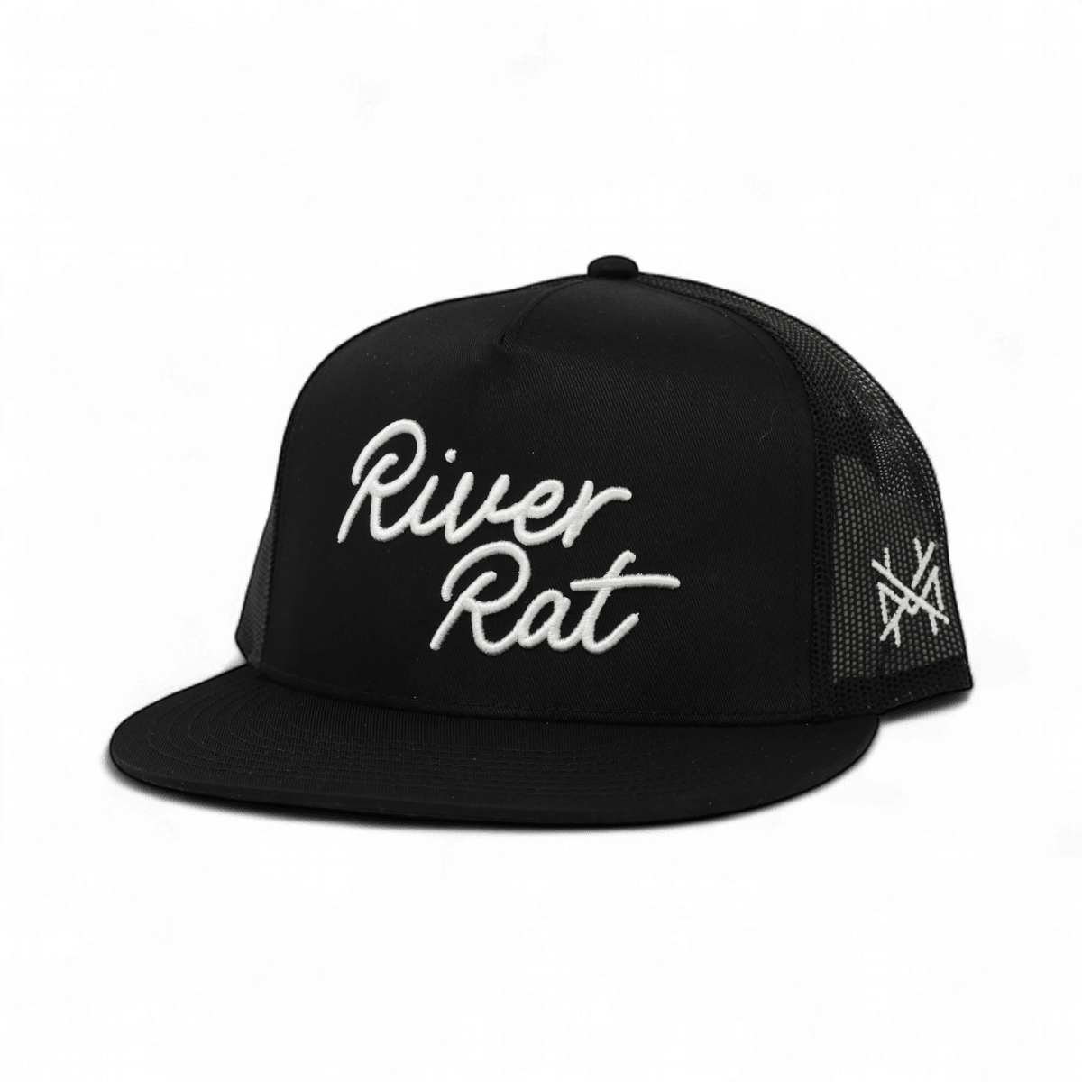 River Rat Snapback Hat | madhatter