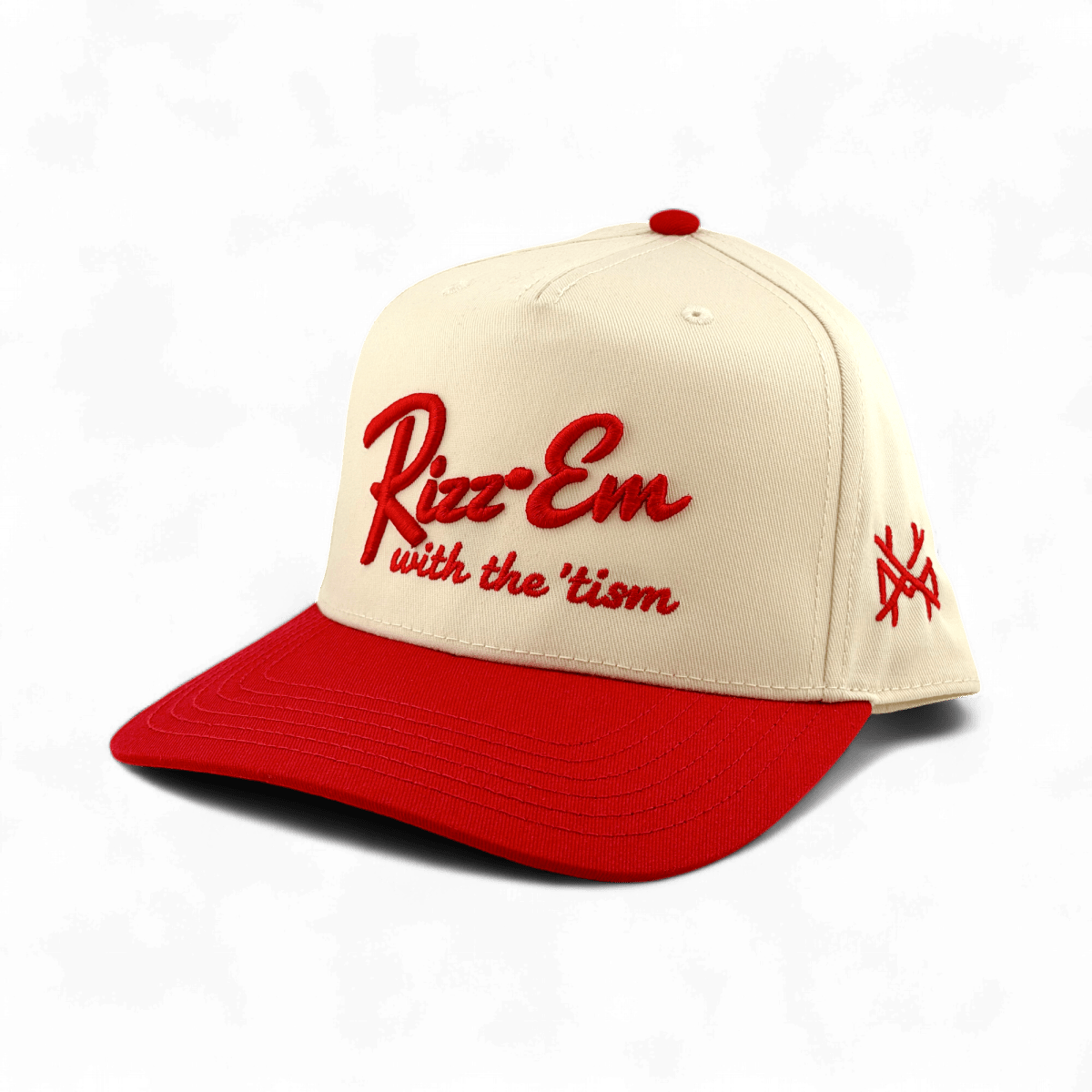 Rizz Em With The Tism - madhatter