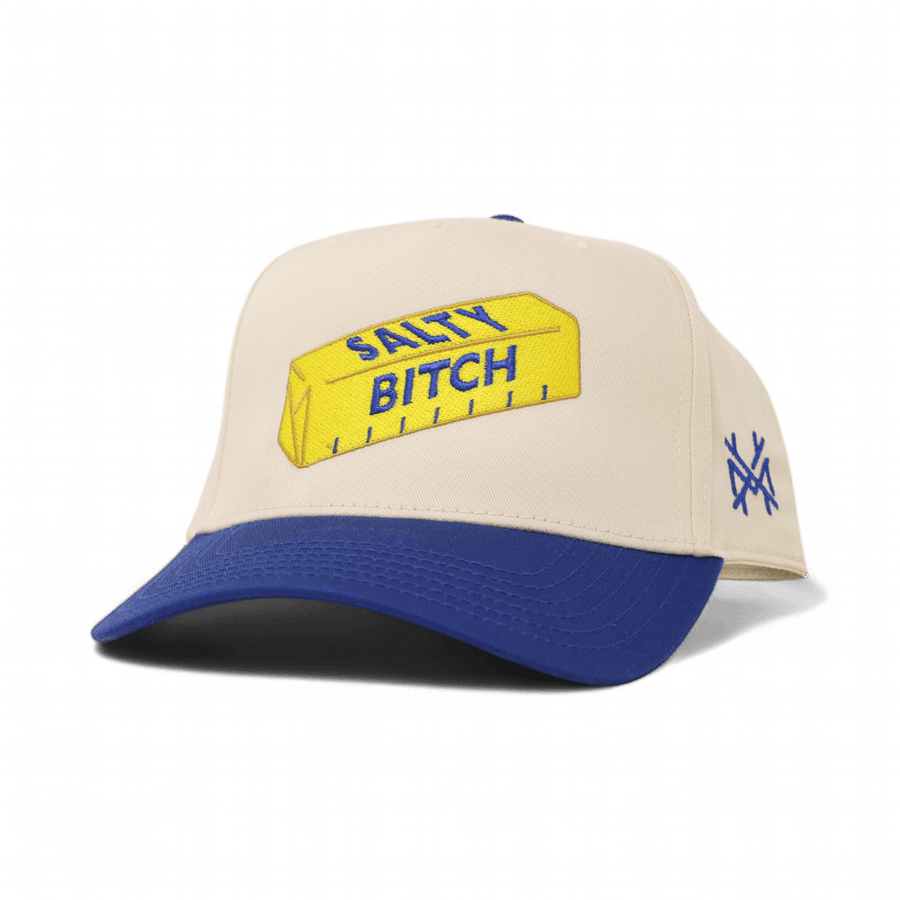 Salty Bitch - madhatter