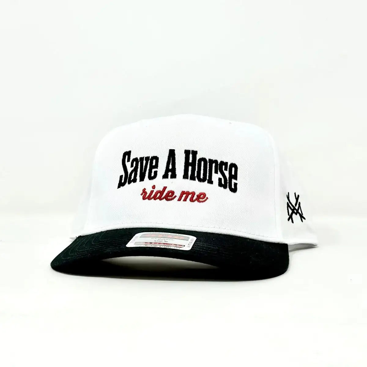 Save A Horse - The Mad Hatter Company