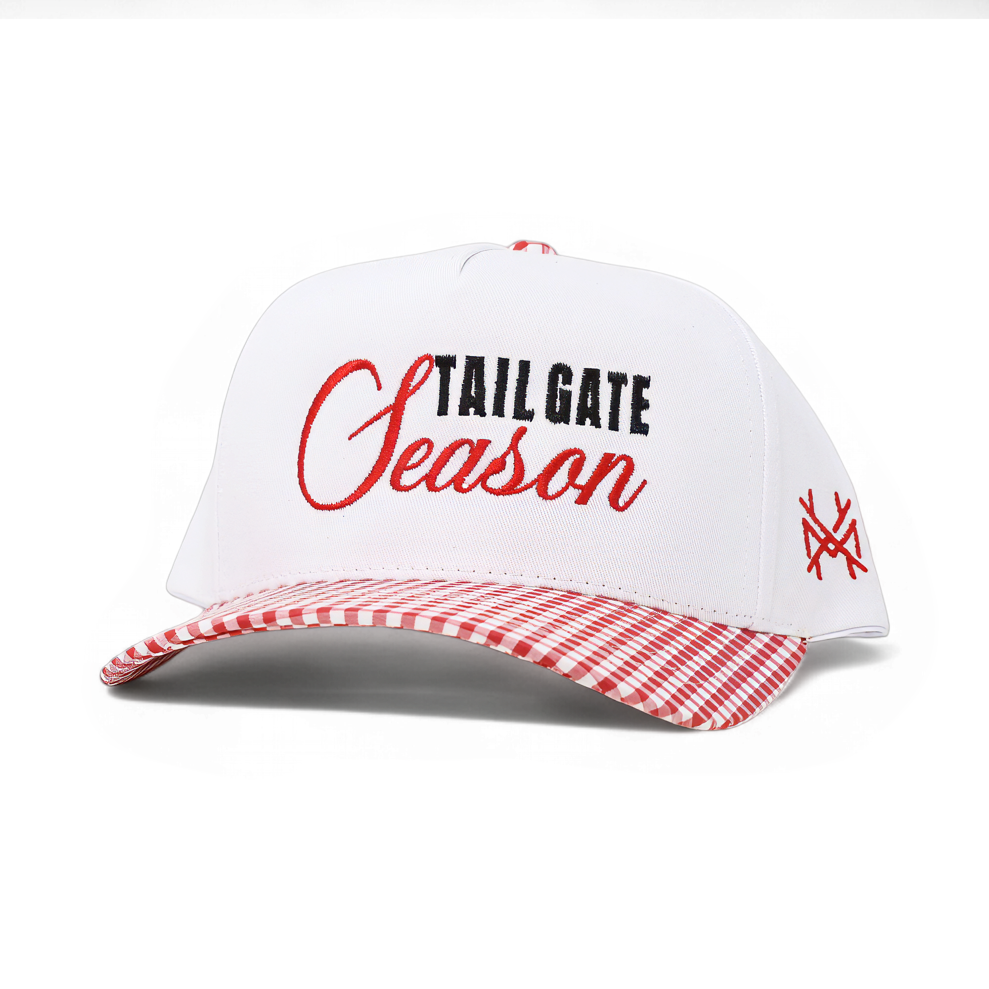 Tailgate Season Snapback Hat | madhatter