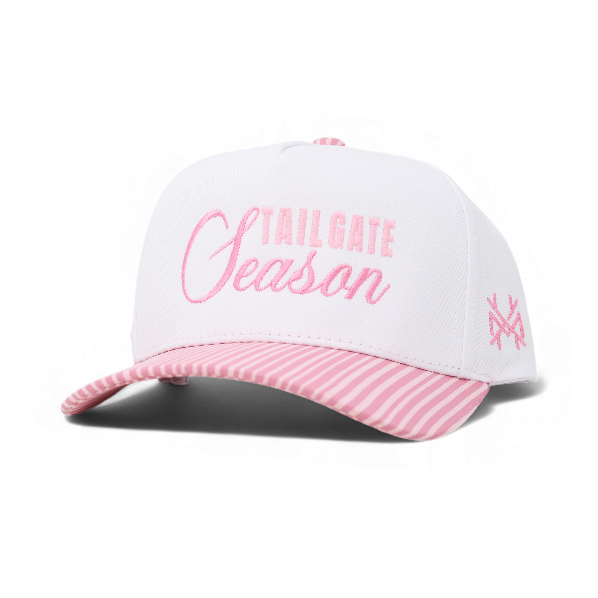 Tailgate Season Snapback Hat | madhatter