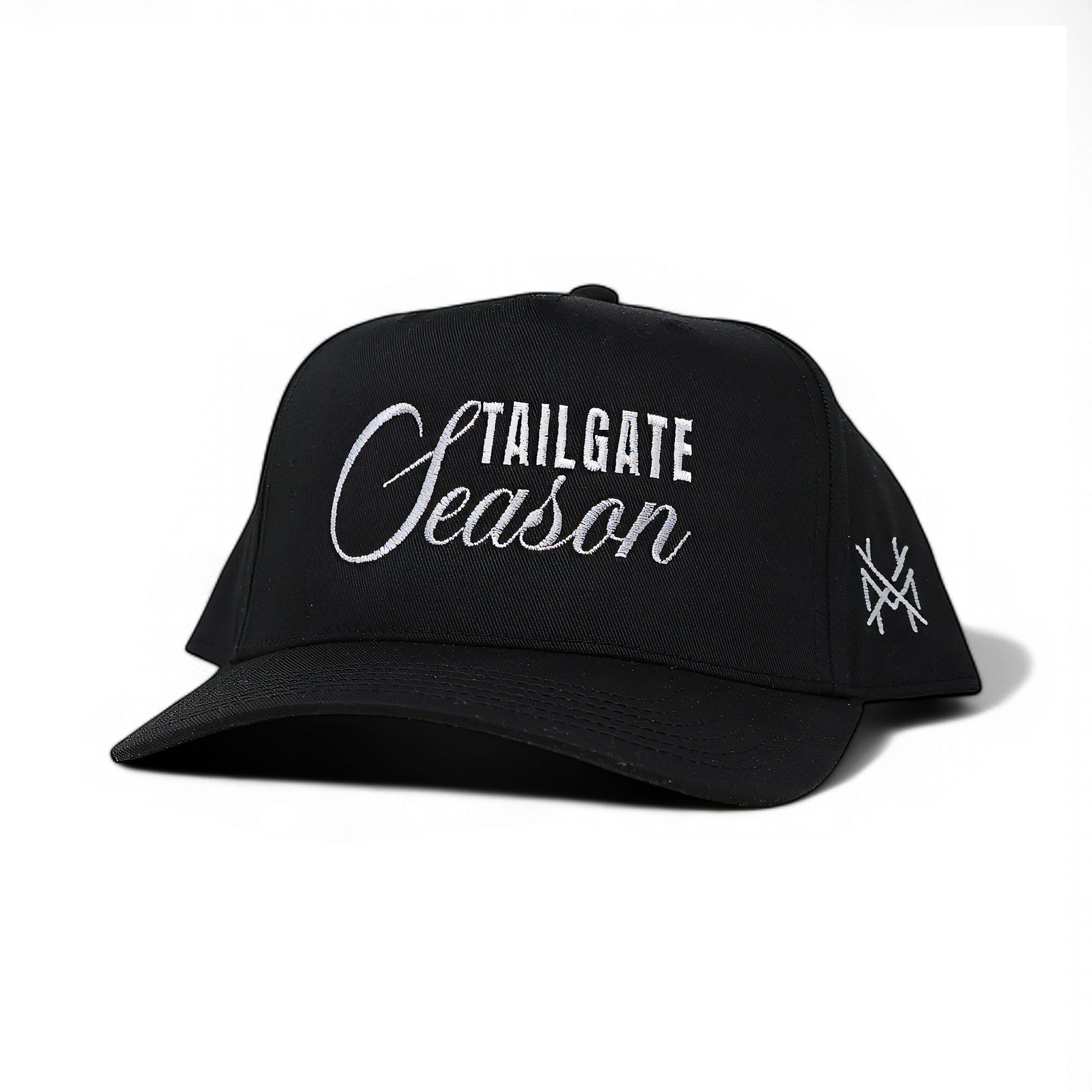 Tailgate Season Snapback Hat | madhatter