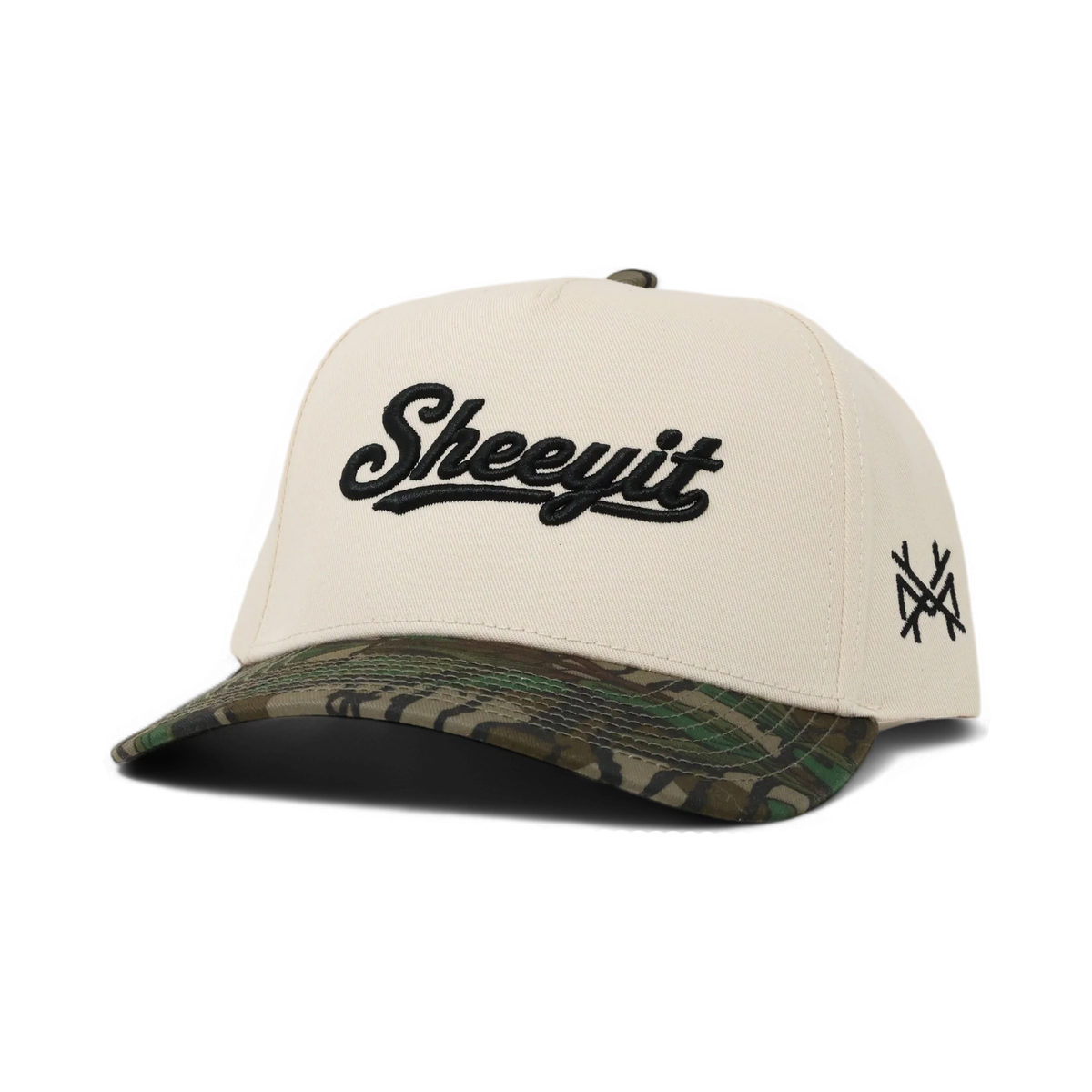Sheeyit Trucker Hat