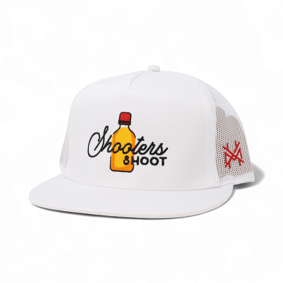 Shooters Shoot - madhatter