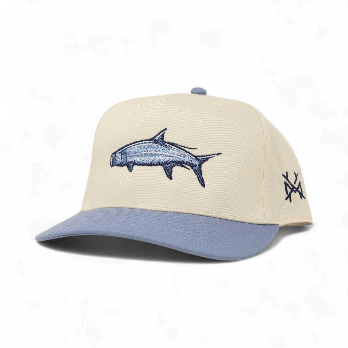 Silver King Snapback Hat | madhatter