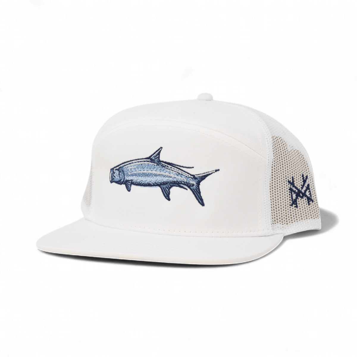 Silver King Snapback Hat | madhatter