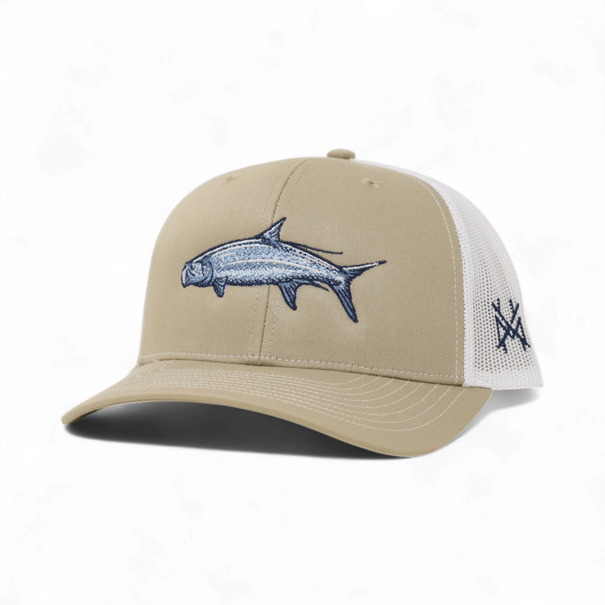 Silver King Snapback Hat | madhatter
