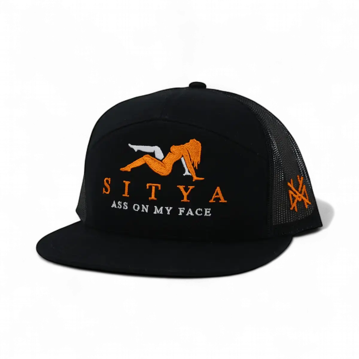 Sitya Trucker Hat