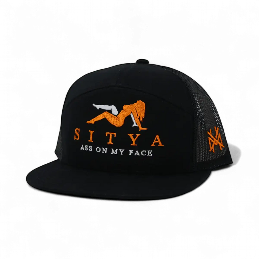 Sitya Trucker Hat