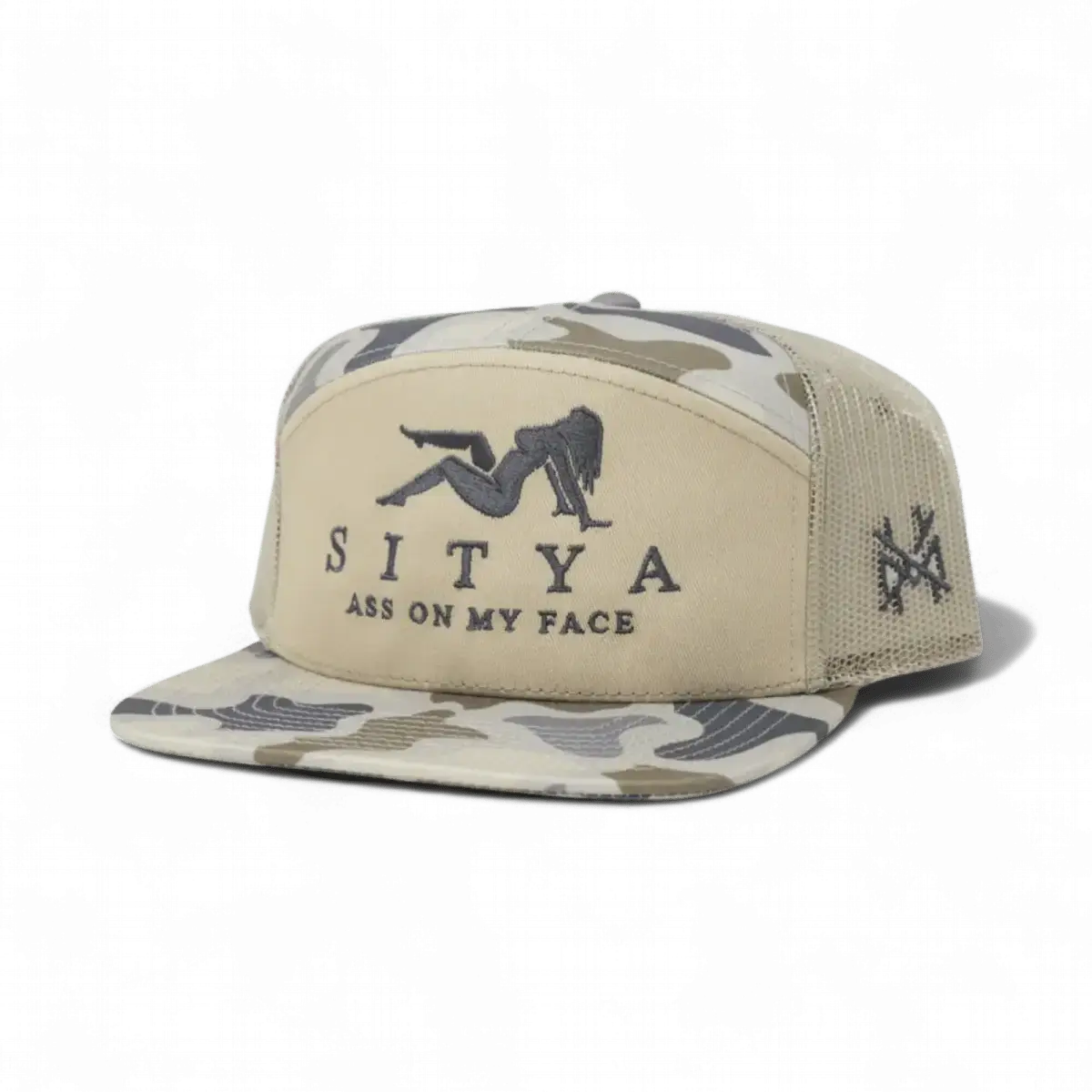 Sitya Trucker Hat
