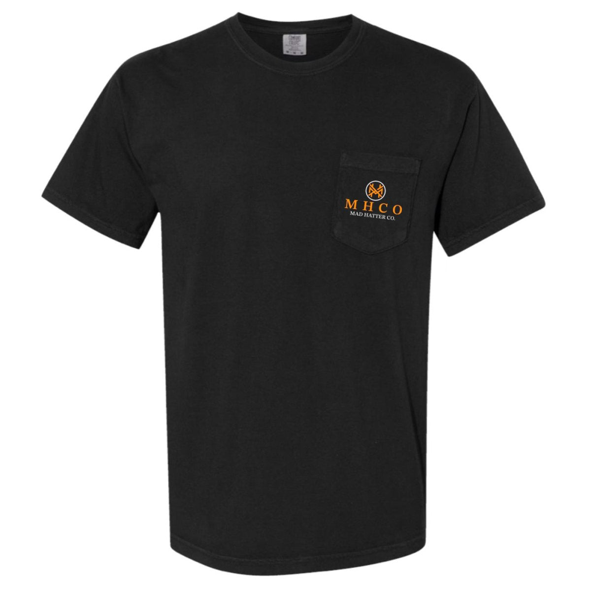 Sitya T-Shirt - The Mad Hatter Company