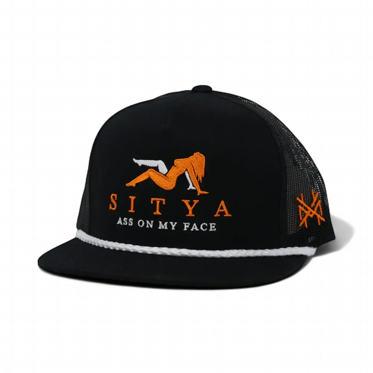 Sitya Trucker Hat