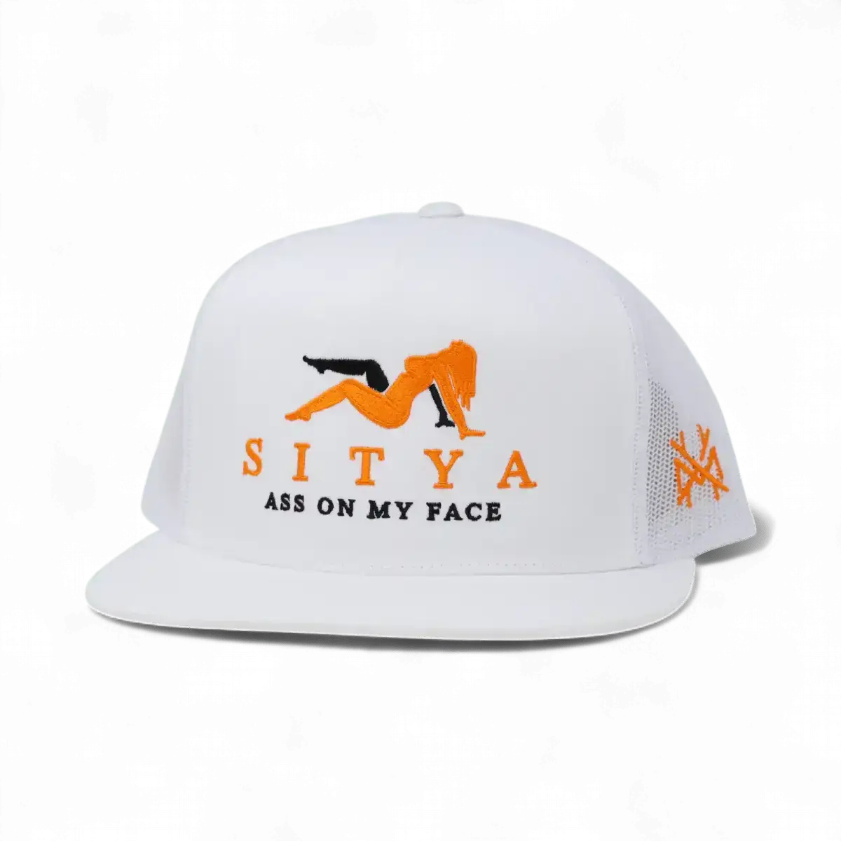 Sitya Trucker Hat