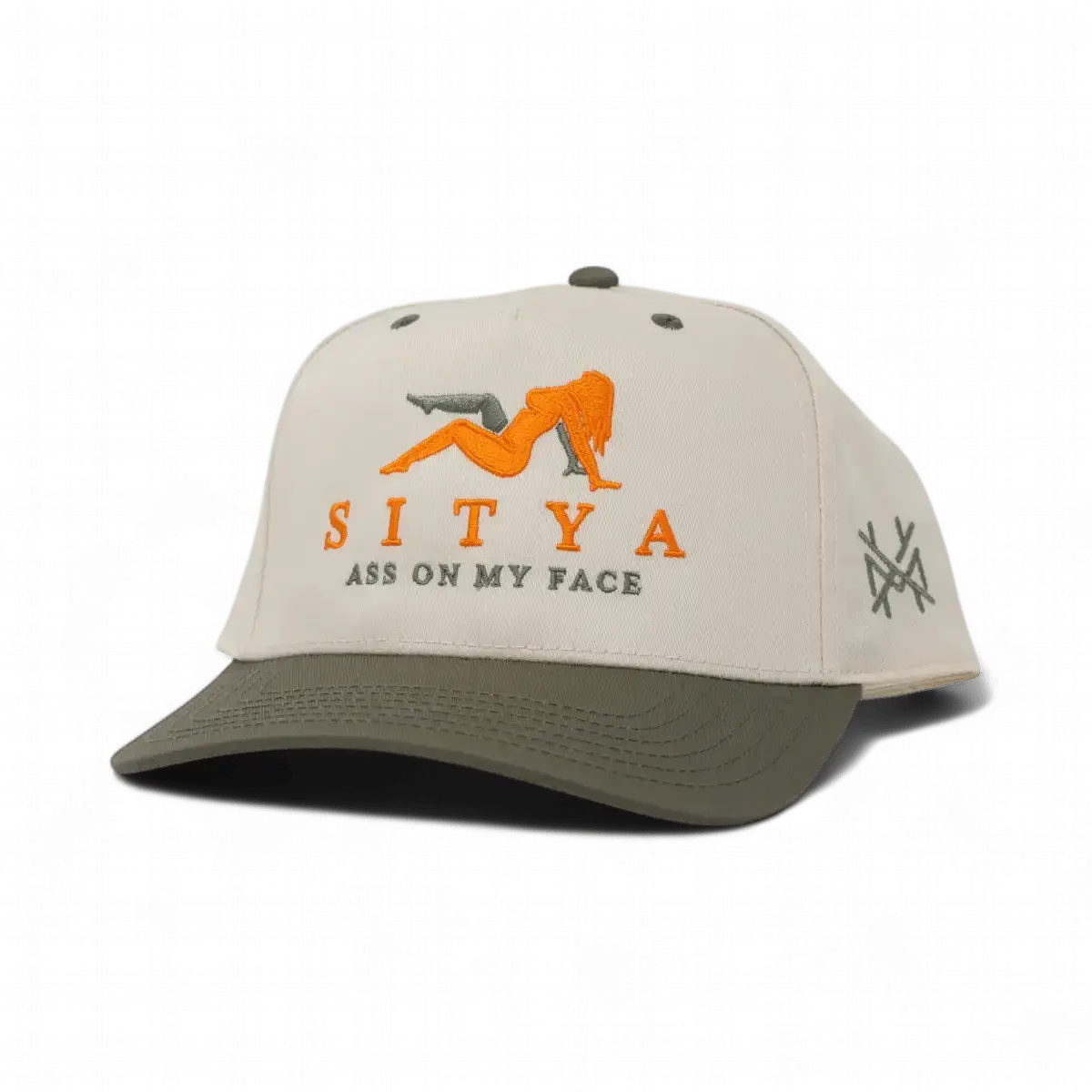 Sitya Trucker Hat