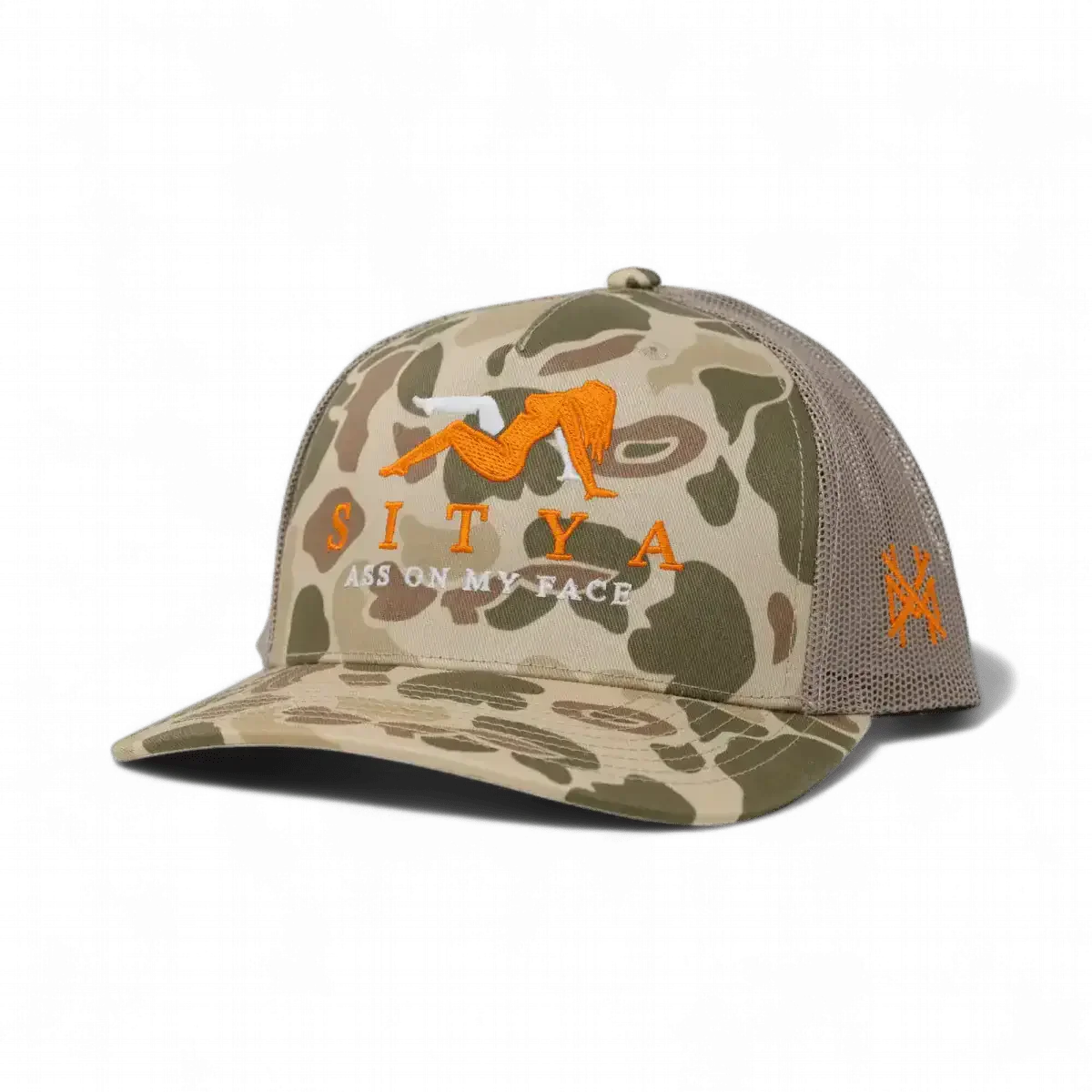 Sitya Trucker Hat