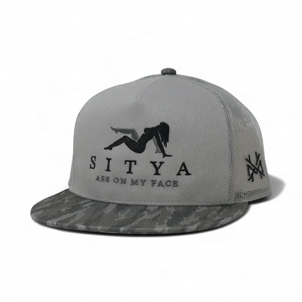 Sitya Trucker Hat